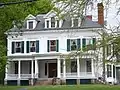 The Shakelton Funeral Home