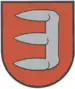 Coat of arms of Shalanky