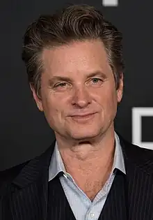 Shea Whigham in 2018