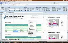 Sheetster Open Source Spreadsheet