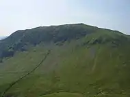 Sheffield Pike, seen from Hart Side