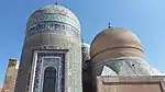Sheikh Safi Al din Tomb