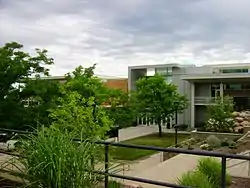 Shepherd Student Union