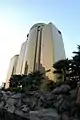 Sheraton Hotel Xiamen, Fujian, China