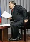 Sherig-ool Oorzhak