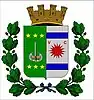 Coat of arms of Subdivision of San Miguel del Padron