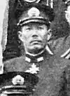 Yano Shikazō&nbsp;[ja]矢野志加三