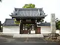 Shintokuji temple
