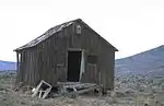 * Bunkhouse #2