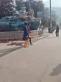 shiv shiva parvati triveni ghat