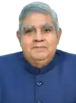 Jagdeep Dhankhar