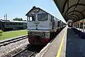 Shuttle Timur: Shuttle Trains on the East Coast Line serving Tumpat to Dabong, Gua Musang, and Kuala Lipis VV