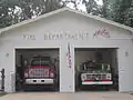 Sicily Island Fire Department