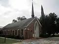 Sicily Island United Methodist Church