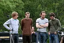 Sigur Rós