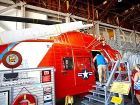 Sikorsky Seaguard