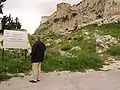 Silifke castle