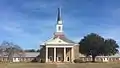 Siloam Baptist Church