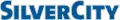 SilverCity logo (2007–present)Some locations included a star on the right.
