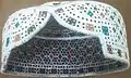 Sindhi Cap-Bottom front view