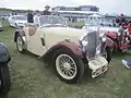 Tourer