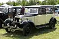 1930 Senior