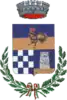 Coat of arms of Siniscola