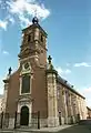 St Amandus Church