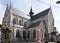 Saint Martin's Church