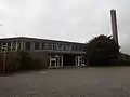 Sint-Pauluskerk (Petegem-aan-de-Leie)&nbsp;[nl]