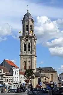 Church of Saint Laurence