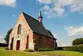 Saint Vincent Chapel of Maarke-Kerkem (2009)