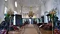 The Noble Room
