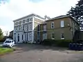 Sir Thomas Lipton Care Home