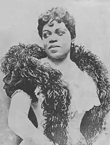 Jones in 1897