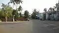 Siva Temple, Seliamedu, Bahour Commune