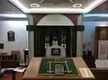 NIG Synagogue in The Hague