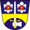 Coat of arms of Skály