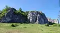 Mirowskie rocks