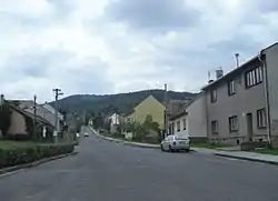 Main street
