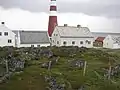 Slettnes lighthouse