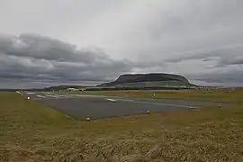Sligo Airport