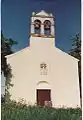 Church of St. George before the 1991-1995 war