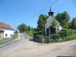 Chapel of Saint Wenceslaus