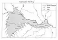 Map of Slavo-Serbia.