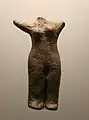 Ceramic figurine