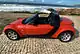 Smart Roadster