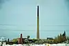 smokestack
