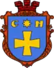 Coat of arms of Smozhe