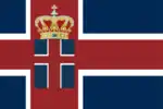 Snælandska Fána